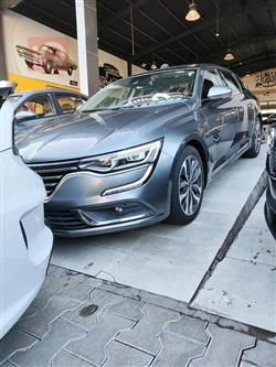 رینۆ تالیسمان